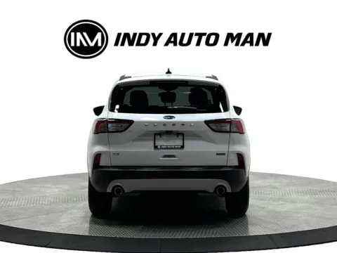 More photos of 2020 Ford Escape Hybrid SE Sport at Indy Auto Man - Westfield, IN