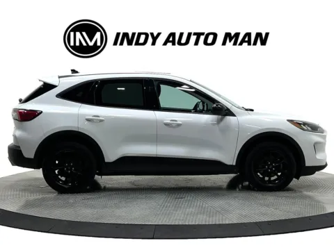 Another view of 2020 Ford Escape Hybrid SE Sport for sale in Westfield, IN at Indy Auto Man - Westfield