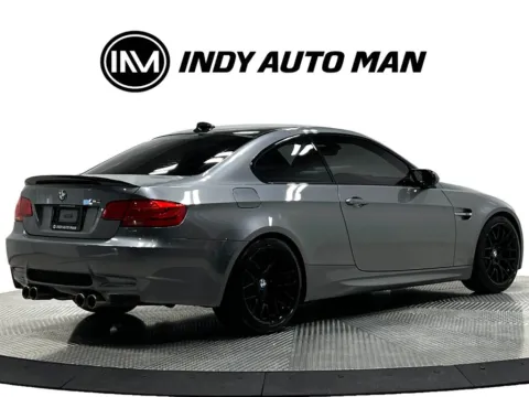 More photos of 2012 BMW M3 at Indy Auto Man - Westfield, IN