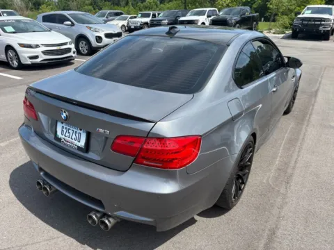 Another view of 2012 BMW M3 for sale in Westfield, IN at Indy Auto Man - Westfield