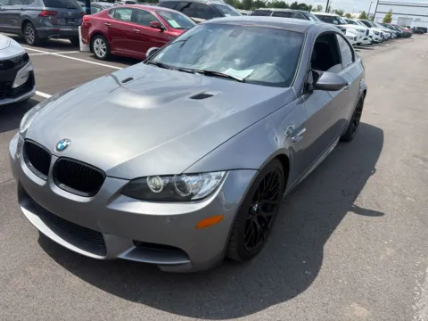 Photos of 2012 BMW M3 for sale in Westfield, IN at Indy Auto Man - Westfield