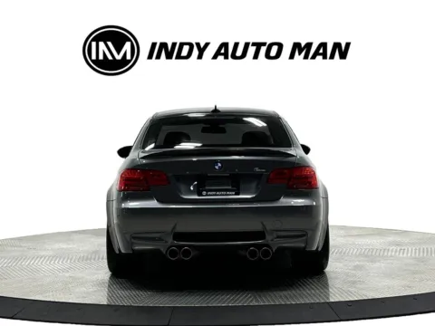 More photos of 2012 BMW M3 at Indy Auto Man - Westfield, IN