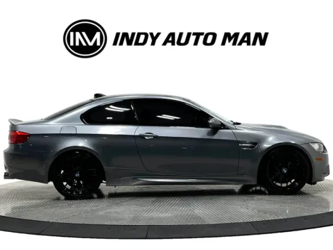 Another view of 2012 BMW M3 for sale in Westfield, IN at Indy Auto Man - Westfield