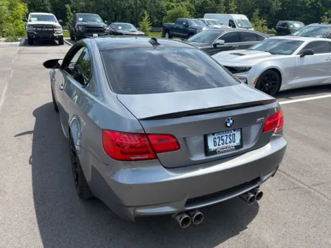 More photos of 2012 BMW M3 at Indy Auto Man - Westfield, IN