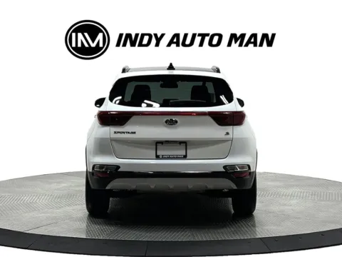 More photos of 2020 Kia Sportage S at Indy Auto Man - Westfield, IN