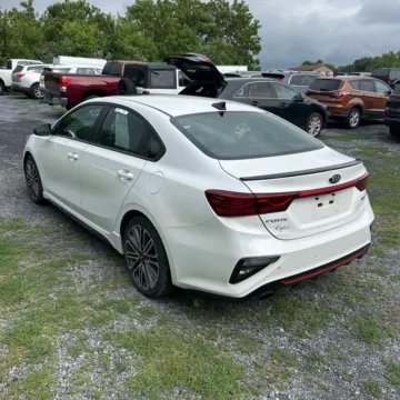 More photos of 2020 Kia Forte GT at Indy Auto Man - Westfield, IN