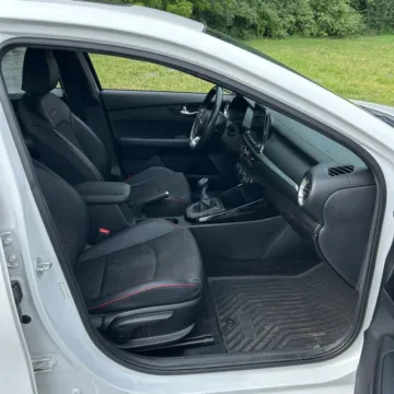 More photos of 2020 Kia Forte GT at Indy Auto Man - Westfield, IN