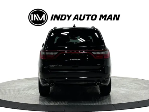 More photos of 2017 Dodge Durango GT at Indy Auto Man - Westfield, IN