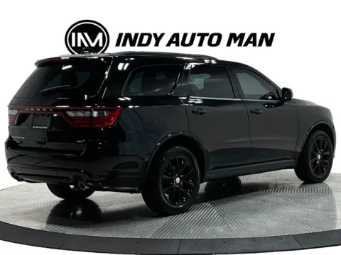 More photos of 2017 Dodge Durango GT at Indy Auto Man - Westfield, IN