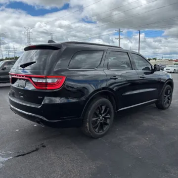 More photos of 2017 Dodge Durango GT at Indy Auto Man - Westfield, IN