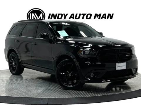 Photos of 2017 Dodge Durango GT for sale in Westfield, IN at Indy Auto Man - Westfield