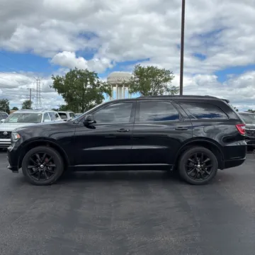 More photos of 2017 Dodge Durango GT at Indy Auto Man - Westfield, IN