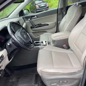 More photos of 2018 Kia Sportage EX at Indy Auto Man - Westfield, IN