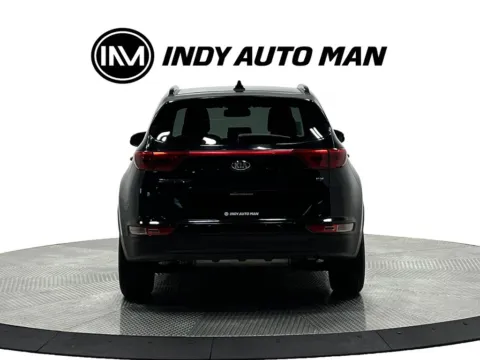 More photos of 2018 Kia Sportage EX at Indy Auto Man - Westfield, IN