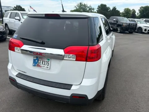 Photos of 2013 GMC Terrain SLE-1 for sale in Westfield, IN at Indy Auto Man - Westfield