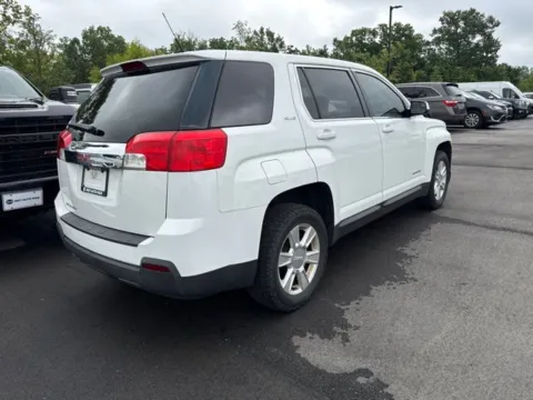 More photos of 2013 GMC Terrain SLE-1 at Indy Auto Man - Westfield, IN