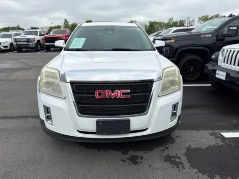 Photos of 2013 GMC Terrain SLE-1 for sale in Westfield, IN at Indy Auto Man - Westfield