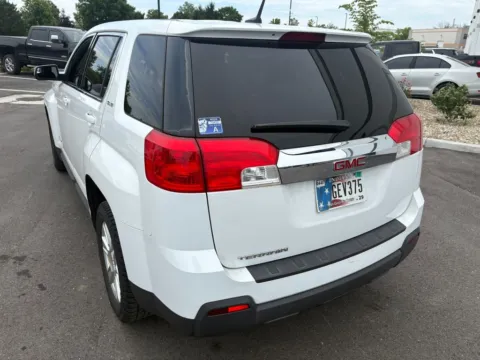 Another view of 2013 GMC Terrain SLE-1 for sale in Westfield, IN at Indy Auto Man - Westfield