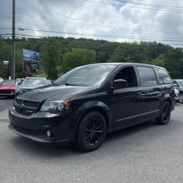 Photos of 2019 Dodge Grand Caravan GT for sale in Westfield, IN at Indy Auto Man - Westfield