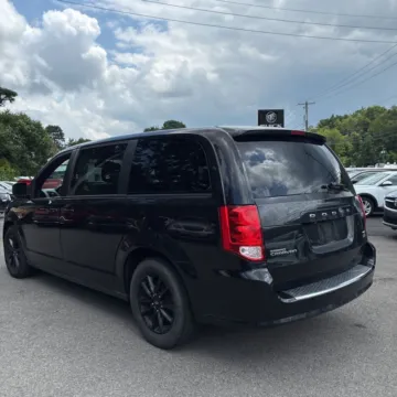 More photos of 2019 Dodge Grand Caravan GT at Indy Auto Man - Westfield, IN