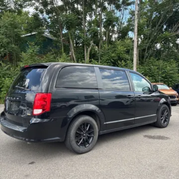 Another view of 2019 Dodge Grand Caravan GT for sale in Westfield, IN at Indy Auto Man - Westfield
