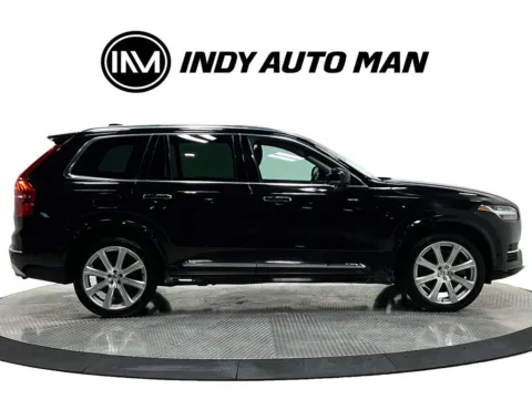 Another view of 2017 Volvo XC90 Hybrid T8 Inscription for sale in Westfield, IN at Indy Auto Man - Westfield