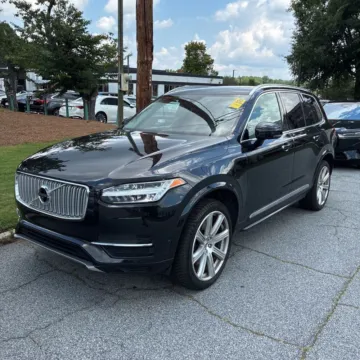 Photos of 2017 Volvo XC90 Hybrid T8 Inscription for sale in Westfield, IN at Indy Auto Man - Westfield