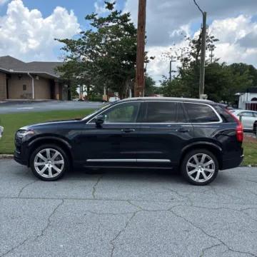 More photos of 2017 Volvo XC90 Hybrid T8 Inscription at Indy Auto Man - Westfield, IN