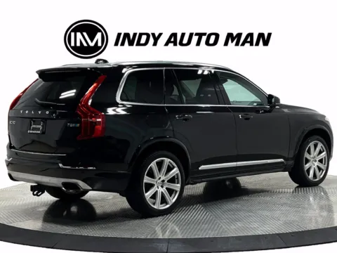 More photos of 2017 Volvo XC90 Hybrid T8 Inscription at Indy Auto Man - Westfield, IN