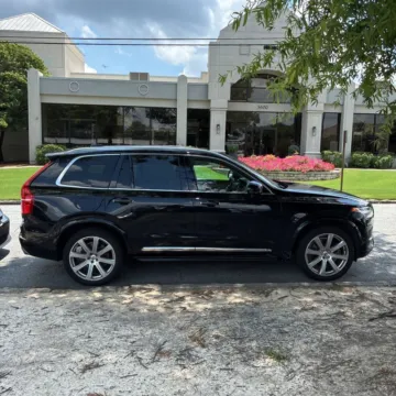 Another view of 2017 Volvo XC90 Hybrid T8 Inscription for sale in Westfield, IN at Indy Auto Man - Westfield