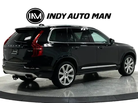 More photos of 2017 Volvo XC90 Hybrid T8 Inscription at Indy Auto Man - Westfield, IN