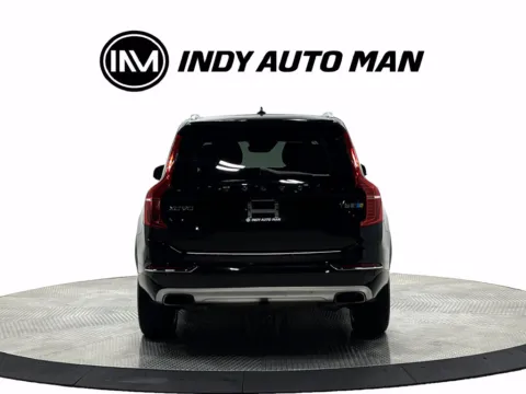 More photos of 2017 Volvo XC90 Hybrid T8 Inscription at Indy Auto Man - Westfield, IN