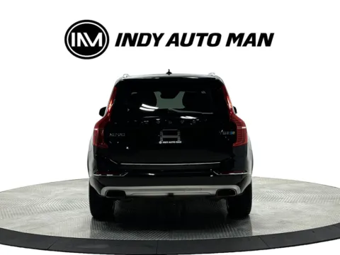 More photos of 2017 Volvo XC90 Hybrid T8 Inscription at Indy Auto Man - Westfield, IN