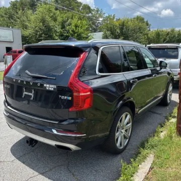 More photos of 2017 Volvo XC90 Hybrid T8 Inscription at Indy Auto Man - Westfield, IN