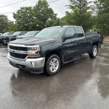 Photos of 2017 Chevrolet Silverado 1500 LT LT1 for sale in Westfield, IN at Indy Auto Man - Westfield