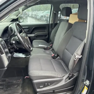More photos of 2017 Chevrolet Silverado 1500 LT LT1 at Indy Auto Man - Westfield, IN
