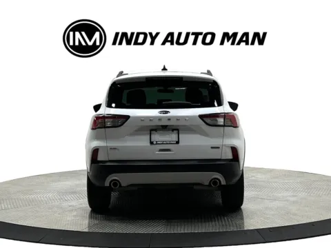 More photos of 2021 Ford Escape Hybrid SEL at Indy Auto Man - Westfield, IN