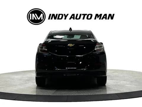 More photos of 2018 Chevrolet Volt LT at Indy Auto Man - Westfield, IN