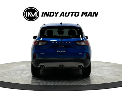 More photos of 2020 Ford Escape SEL at Indy Auto Man - Westfield, IN