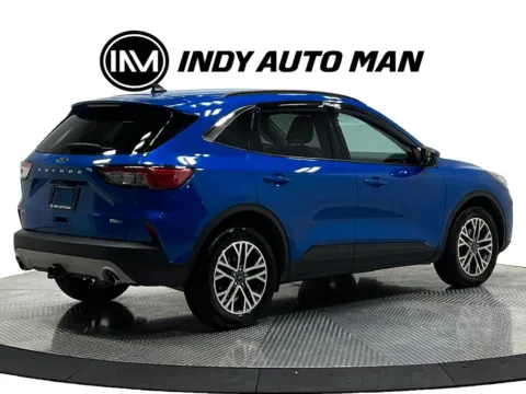 More photos of 2020 Ford Escape SEL at Indy Auto Man - Westfield, IN