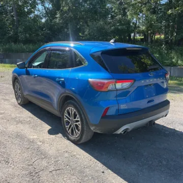 More photos of 2020 Ford Escape SEL at Indy Auto Man - Westfield, IN