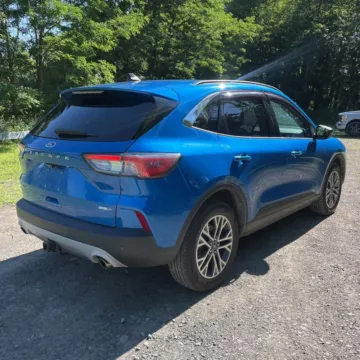 Another view of 2020 Ford Escape SEL for sale in Westfield, IN at Indy Auto Man - Westfield