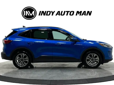 Another view of 2020 Ford Escape SEL for sale in Westfield, IN at Indy Auto Man - Westfield
