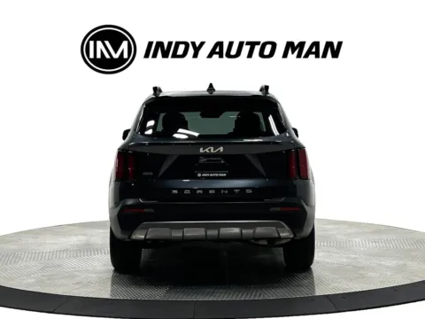 More photos of 2022 Kia Sorento X-Line SX Prestige at Indy Auto Man - Westfield, IN