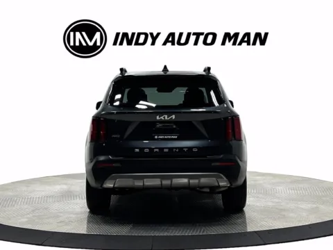 More photos of 2022 Kia Sorento X-Line SX Prestige at Indy Auto Man - Westfield, IN