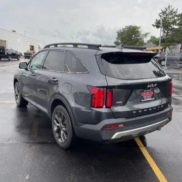More photos of 2022 Kia Sorento X-Line SX Prestige at Indy Auto Man - Westfield, IN