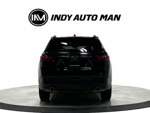 More photos of 2023 Chevrolet Traverse RS at Indy Auto Man - Westfield, IN