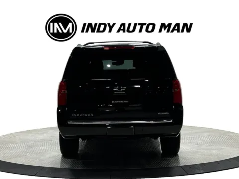 More photos of 2018 Chevrolet Suburban Premier at Indy Auto Man - Westfield, IN