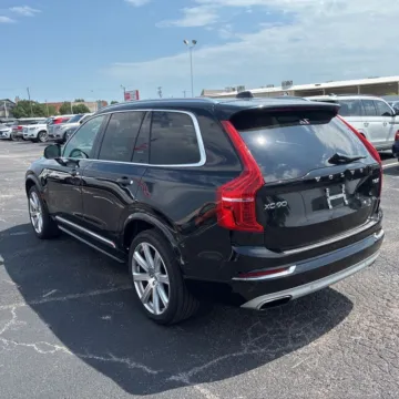 More photos of 2018 Volvo XC90 T6 Inscription at Indy Auto Man - Westfield, IN