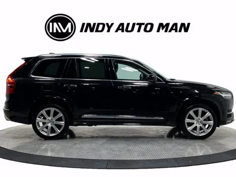 Another view of 2018 Volvo XC90 T6 Inscription for sale in Westfield, IN at Indy Auto Man - Westfield